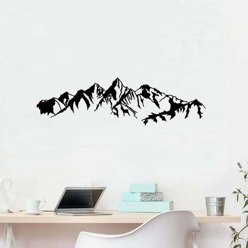 Alpine Horizon