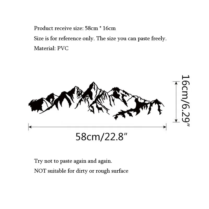 Alpine Horizon