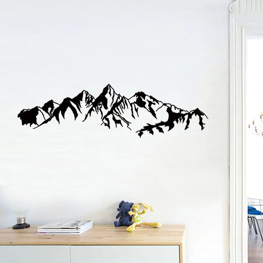 Alpine Horizon