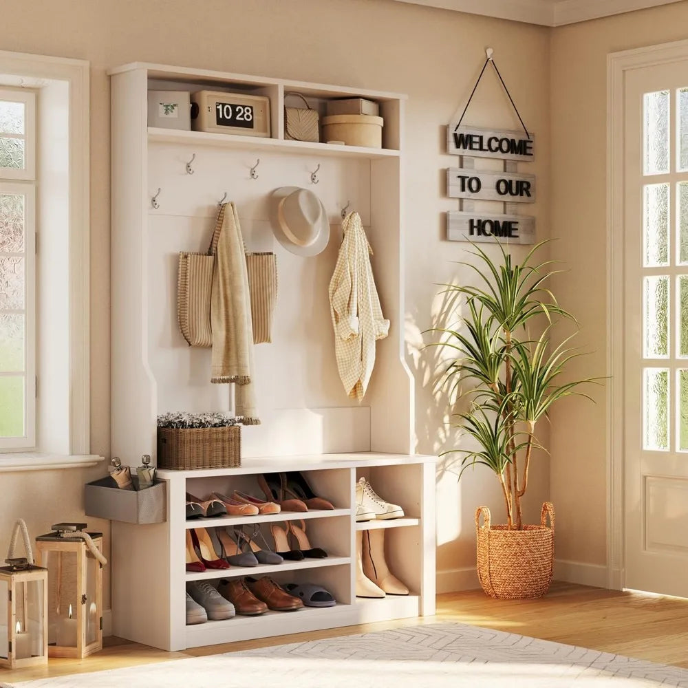 Serena Entryway Console