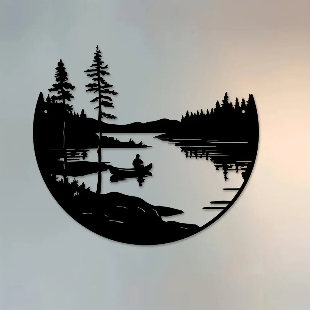 Reflection Retreat
