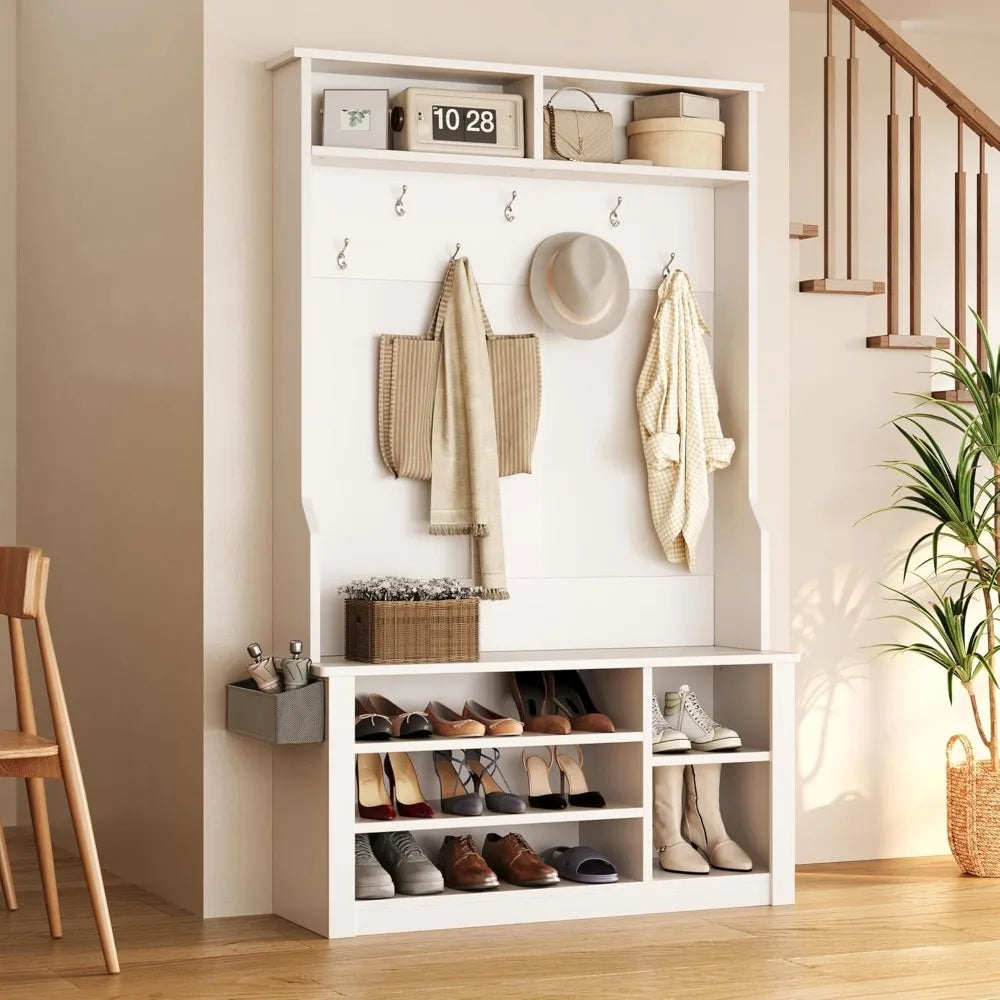 Serena Entryway Console