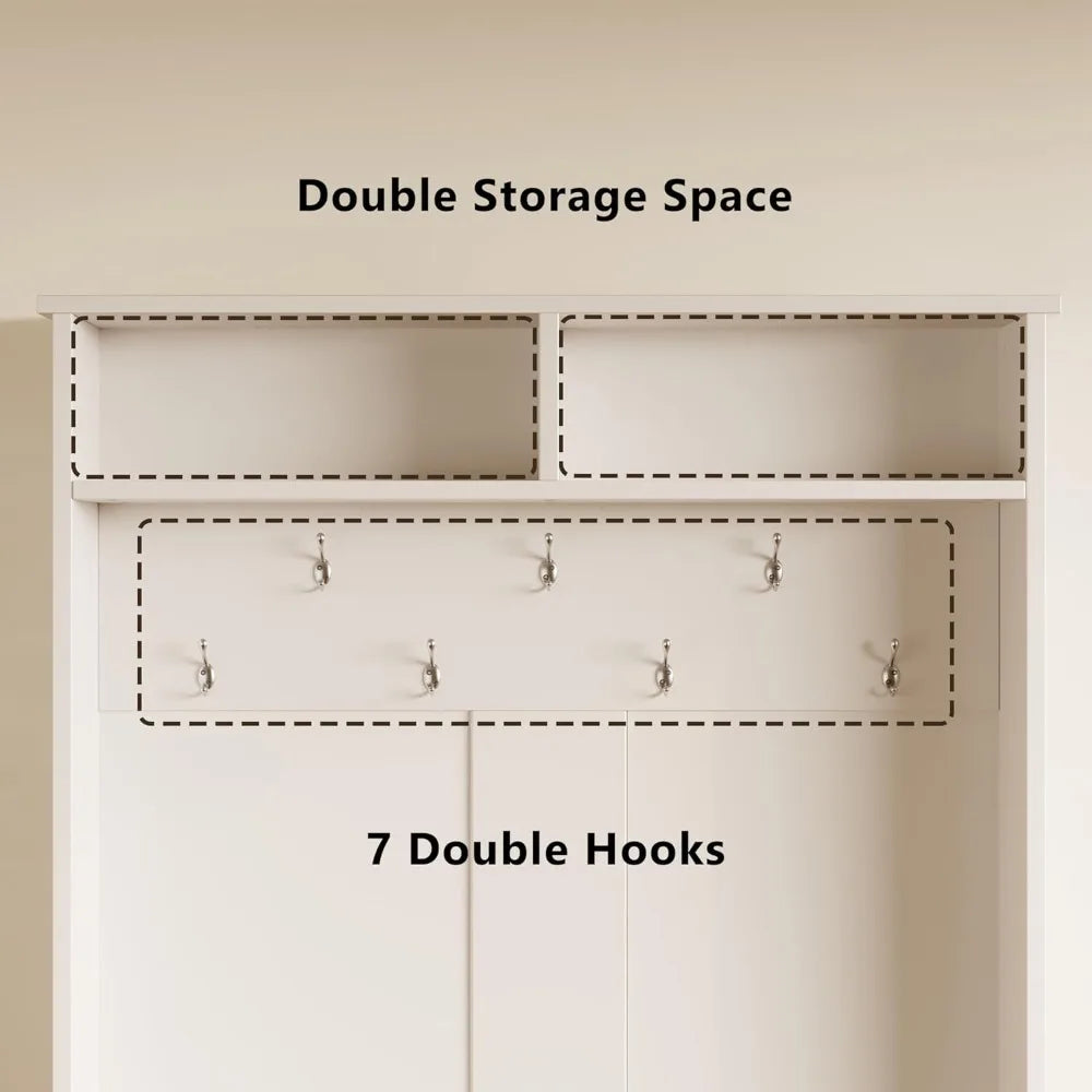 Serena Entryway Console