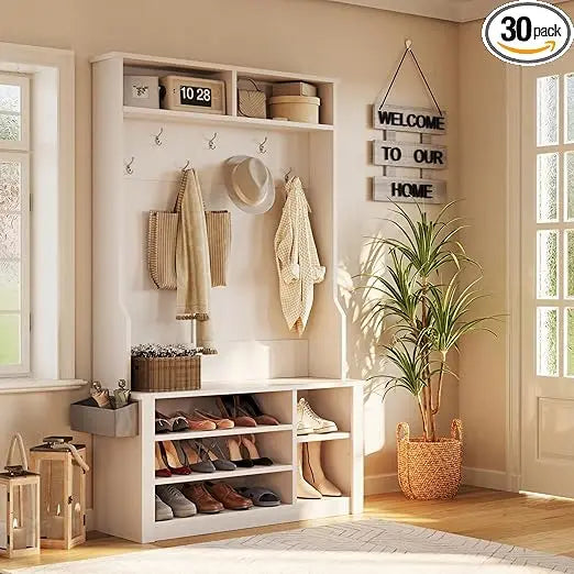 Serena Entryway Console